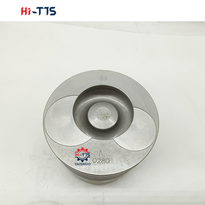 DH225-7 DH220-5 DB58 2kg Aluminiumkolben für Motorteile 65.02501-0280 65.02501-0561