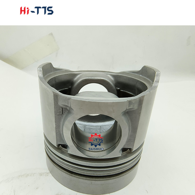 DH225-7 DH220-5 DB58 2kg Aluminiumkolben für Motorteile 65.02501-0280 65.02501-0561