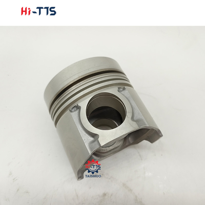 DH225-7 DH220-5 DB58 2kg Aluminiumkolben für Motorteile 65.02501-0280 65.02501-0561
