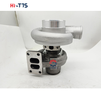 6735-81-8300 6735-81-8200 6735-81-8400 3536338 3537020 Turbo für den S6D102 Motor