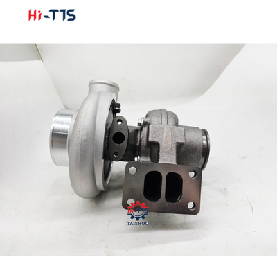 6735-81-8300 6735-81-8200 6735-81-8400 3536338 3537020 Turbo für den S6D102 Motor