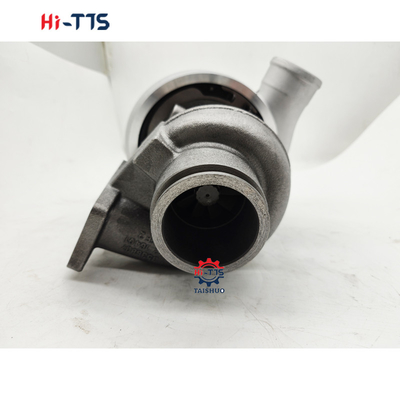 6735-81-8300 6735-81-8200 6735-81-8400 3536338 3537020 Turbo für den S6D102 Motor