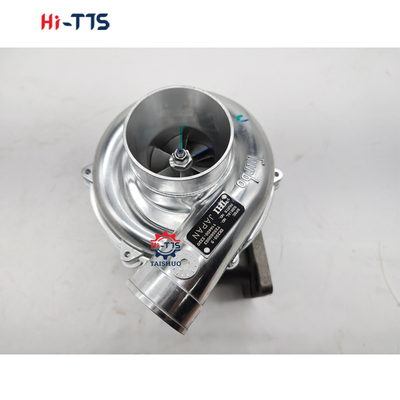 114400-3320 1144003320 Turbo für 6BG1 EX200-3C EX200-5 Motor