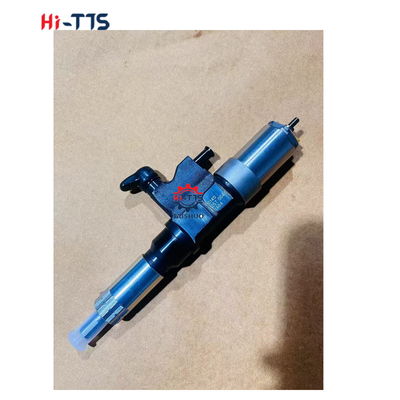 Dieselinjektor 095000-0140 095000-0145 095000-0141 095000-0142 für 6HK1