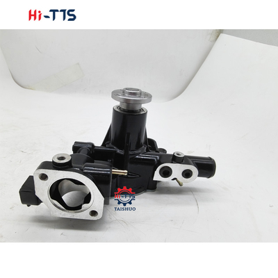 129004-42001 129508-42001 Wasserpumpe für Yanmar 4TNV88