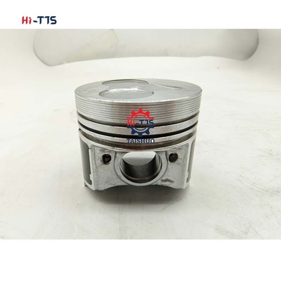 +50 16851-21114 16851-21112 Kolben für D722 Z482 Motorteile