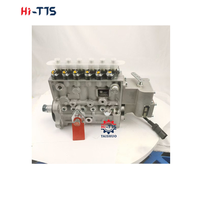 Kraftstoffeinspritzpumpe 4945792 3938381 4940749 3926881 5289429 für 6CT-Dieselmotoren
