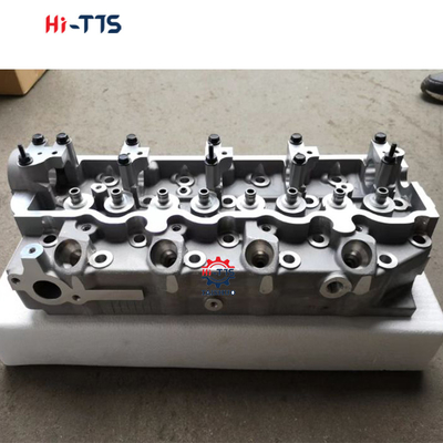MD313587 22100-42700 22100-42751 22100-42900 Zylinderkopf für Hyundai-Motorteile für D4BB