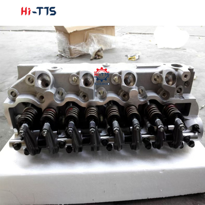 MD313587 22100-42700 22100-42751 22100-42900 Zylinderkopf für Hyundai-Motorteile für D4BB