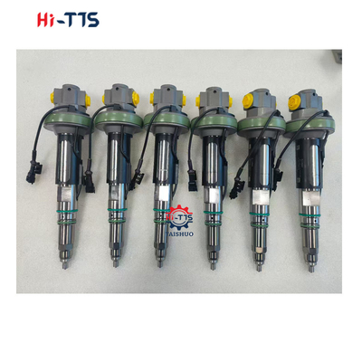 0986435912 4964172 Kraftstoffinjektor für QSK19 QSK38 QSK50 QSK60 Motor