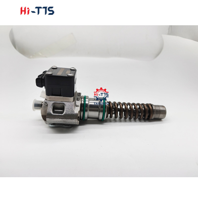 0414750004 02112706 VOE20450666 20450666 Kraftstoffpumpe für D7D EC240 Baggerpumpe Assy