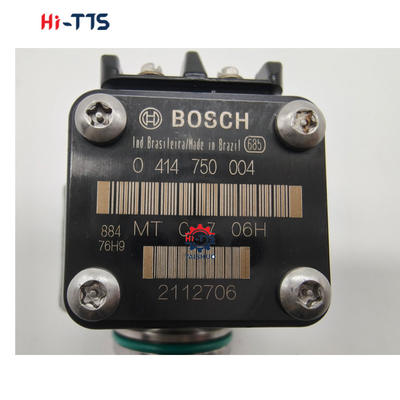 0414750004 02112706 VOE20450666 20450666 Kraftstoffpumpe für D7D EC240 Baggerpumpe Assy