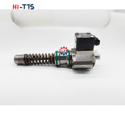 0414750004 02112706 VOE20450666 20450666 Kraftstoffpumpe für D7D EC240 Baggerpumpe Assy