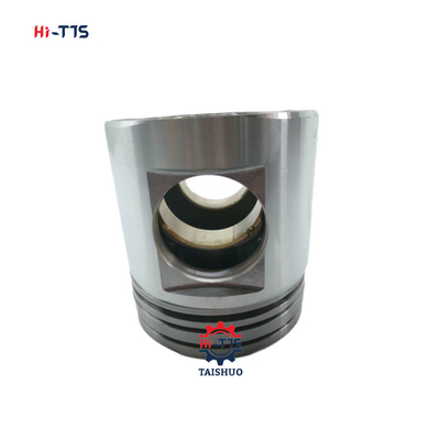 NTA855 Motorenkolben Aluminium-Motorenkolben-Kit 3087634 4059302
