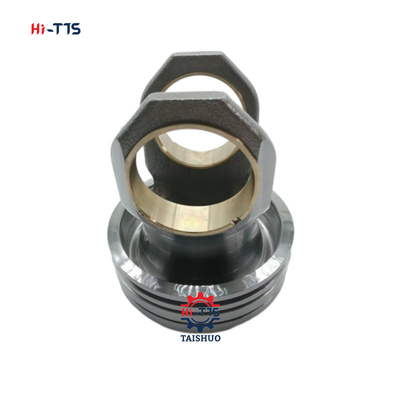 NTA855 Motorenkolben Aluminium-Motorenkolben-Kit 3087634 4059302