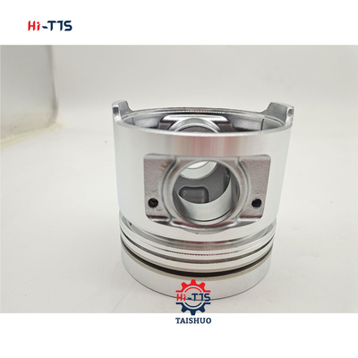 Silberner Kolben 32A1710100 32A17-10100 770 Motorkolben mit Nadel und Klemmen S6S