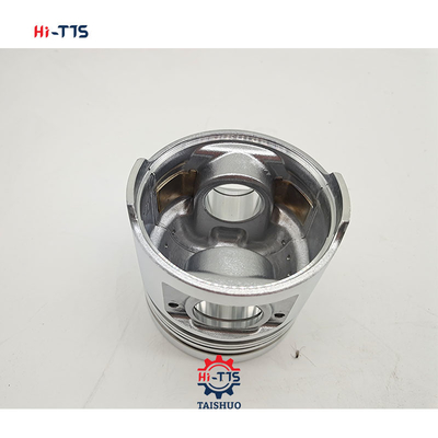 Silberner Kolben 32A1710100 32A17-10100 770 Motorkolben mit Nadel und Klemmen S6S