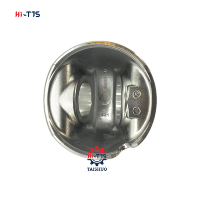 Weichai Dieselmotor Wd615 Kolben mit Pin und Sanp Ring 615600030011 13020377