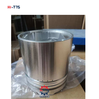 6127-31-2140 Motor-Ersatzteile Kolbenmotor 6D155A S6D155 6D155