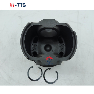 Motor-Ersatzteile Kolben 6150-31-2112 6150312112