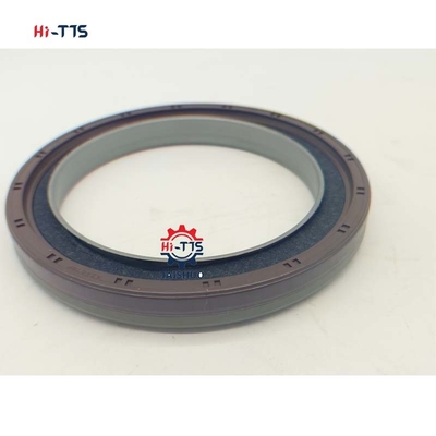 8-97072823-1 Kurbelwellen-Echtöldichtung für 4BG1 6BG1 Motor Ersatzteile
