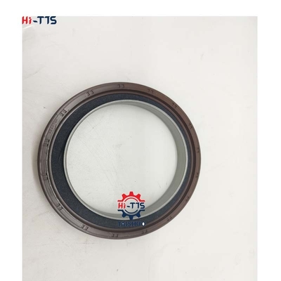 8-97072823-1 Kurbelwellen-Echtöldichtung für 4BG1 6BG1 Motor Ersatzteile