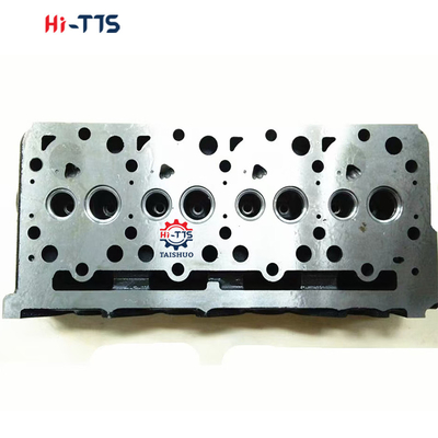 308-1859 Zylinderkopf für 3024C C2.2 226B 226B3 Motorteile