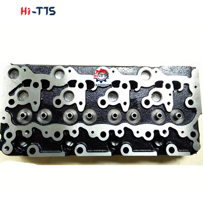 308-1859 Zylinderkopf für 3024C C2.2 226B 226B3 Motorteile