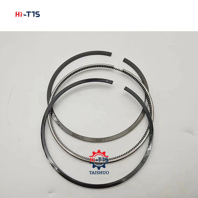 SK330-6 SK350-6 Ersatzteil des Baggermotors Kolbenring 6D16T 6D16 ME995535 Ring Set