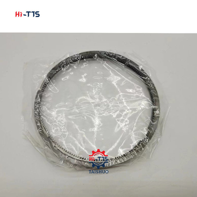SK330-6 SK350-6 Ersatzteil des Baggermotors Kolbenring 6D16T 6D16 ME995535 Ring Set