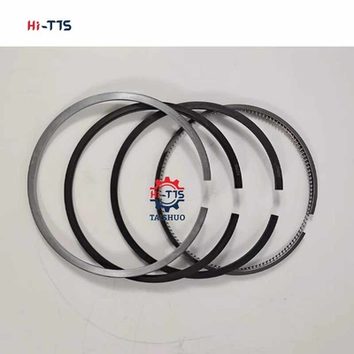 Der Pistonring des Baggermotors 6BG1 6BG1T 4RV 1-12121146-0 121211460