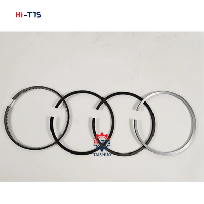 Der Pistonring des Baggermotors 6BG1 6BG1T 4RV 1-12121146-0 121211460