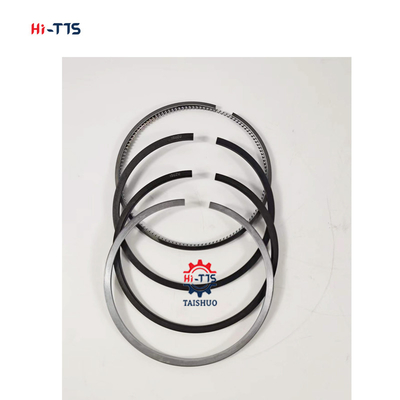 Der Pistonring des Baggermotors 6BG1 6BG1T 4RV 1-12121146-0 121211460