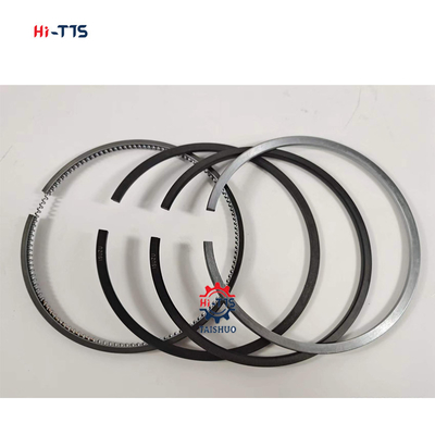 Der Pistonring des Baggermotors 6BG1 6BG1T 4RV 1-12121146-0 121211460