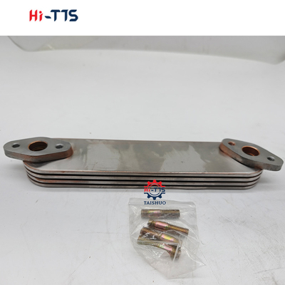 15710-17011 1571017011 Ölkühlerabdeckung für 1HZ Toyota Coaster Land Cruiser Ölkühler