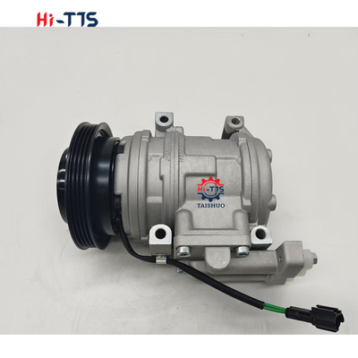 24V Wechselstromkompressor 2208-6013B für DH220-5 DX255LC Dx225 Baggerteile