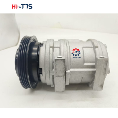 24V Wechselstromkompressor 2208-6013B für DH220-5 DX255LC Dx225 Baggerteile