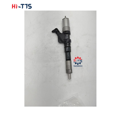 095000-0801 Treibstoffspritzer für QSB5.9 6D125 PC450-7 Dieselmotor