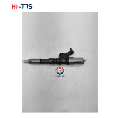 095000-0801 Treibstoffspritzer für QSB5.9 6D125 PC450-7 Dieselmotor