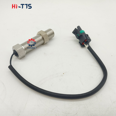 21Q615800 21Q6-15800 Sensor für den 6BT5.9T R210 R215-7C R220-5 R225-7 Motor