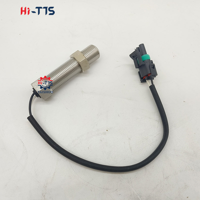 21Q615800 21Q6-15800 Sensor für den 6BT5.9T R210 R215-7C R220-5 R225-7 Motor