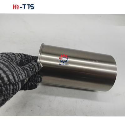 65.01201-0063 65.01201-0062 Zylinderlaufbuchse passend für Doosan DB33 Motorteile