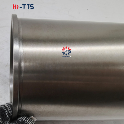 65.01201-0063 65.01201-0062 Zylinderlaufbuchse passend für Doosan DB33 Motorteile