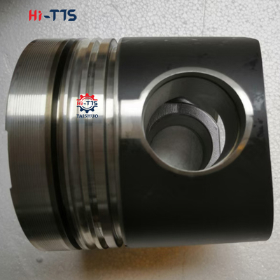 65.02501-0708 65.02501-0704 65.02501-0774 Kolben für den Doosan D2848-Motor