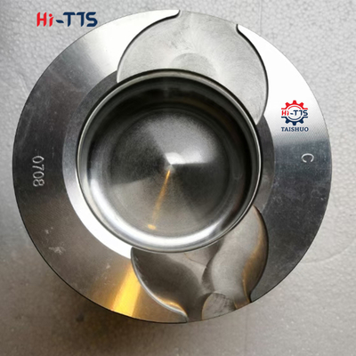 65.02501-0708 65.02501-0704 65.02501-0774 Kolben für den Doosan D2848-Motor