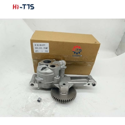 Ölpumpe 496-4800 4964800 200-4497 Ersatz für 3116 3126 C7-Motor