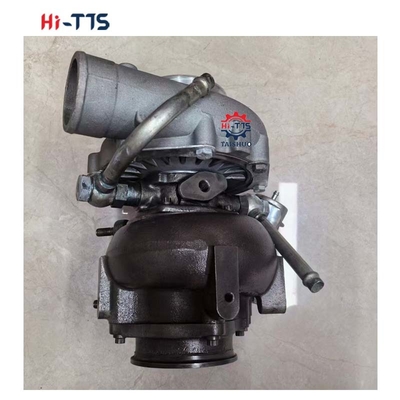 786327-0004 7863270004 Turbo für GT37W SCANIA LKW