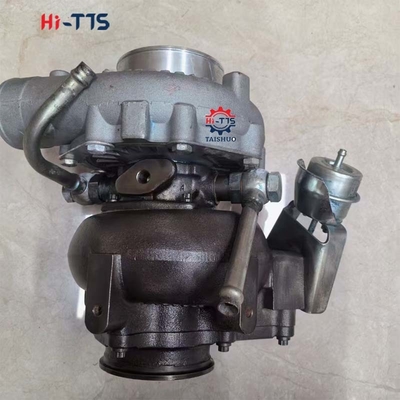 786327-0004 7863270004 Turbo für GT37W SCANIA LKW