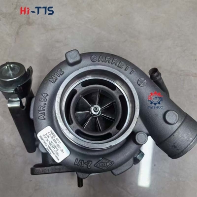 786327-0004 7863270004 Turbo für GT37W SCANIA LKW