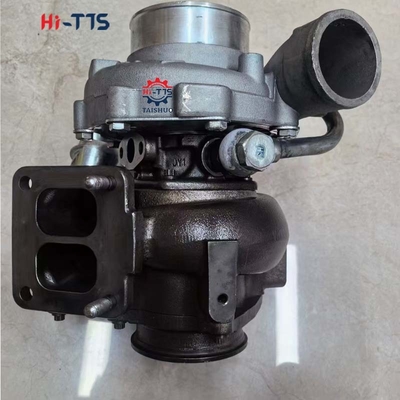 786327-0004 7863270004 Turbo für GT37W SCANIA LKW
